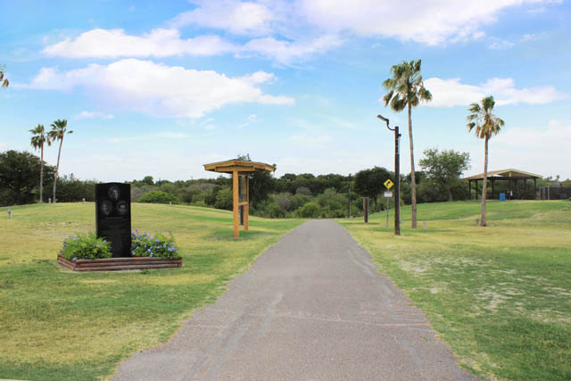 Harlingen, Texas